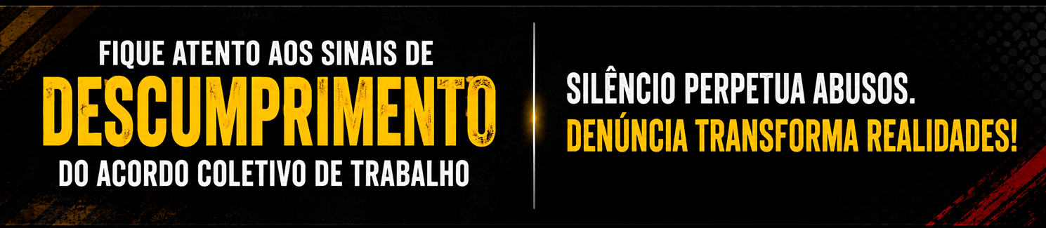 Banner SINTERN