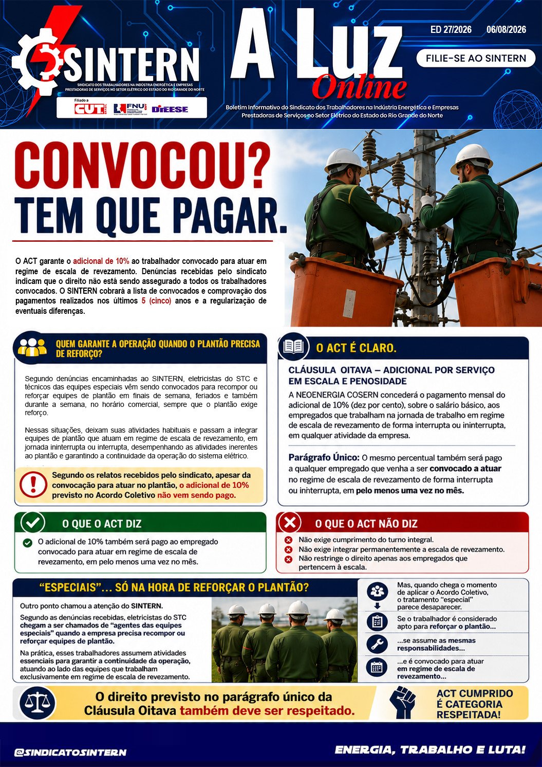 Edição 27/2026