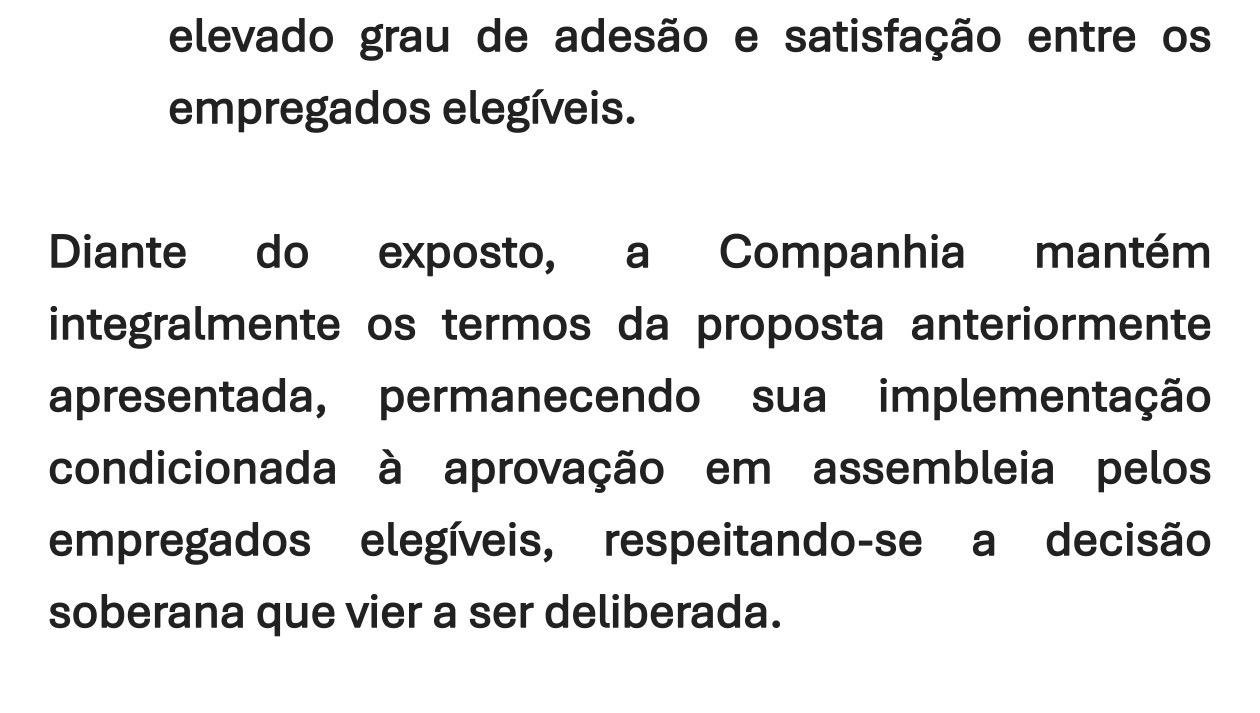 Resposta da Empresa — página 3