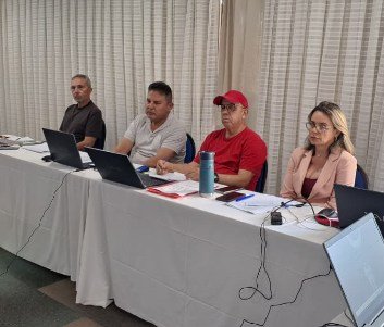 Foto 2 da negociação da PLR 2026